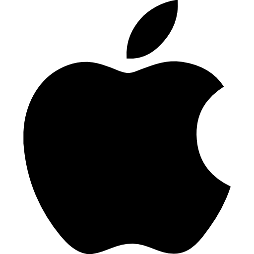 iOS Icon